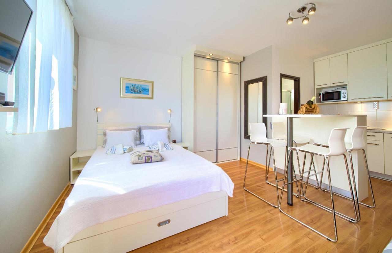 Vesna Apartment *